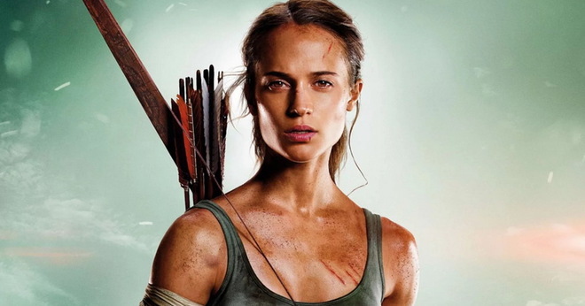 Tomb Raider:  