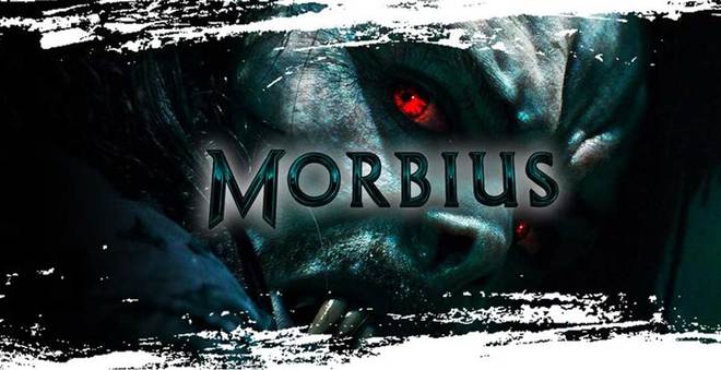 Морбиус (в рамках киноклуба)