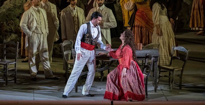 Arena Di Verona: ������  