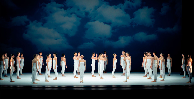 Wiener Staatsoper: -