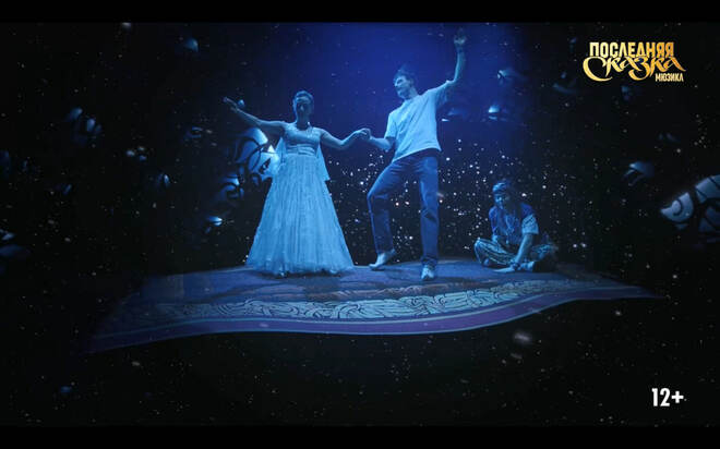 TheatreHD: ��������� ������