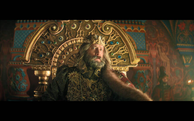 ������ � ���� �������