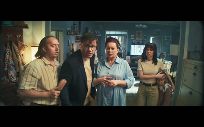 ����� ���