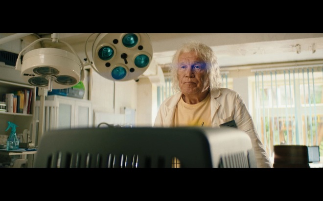 ������ ���